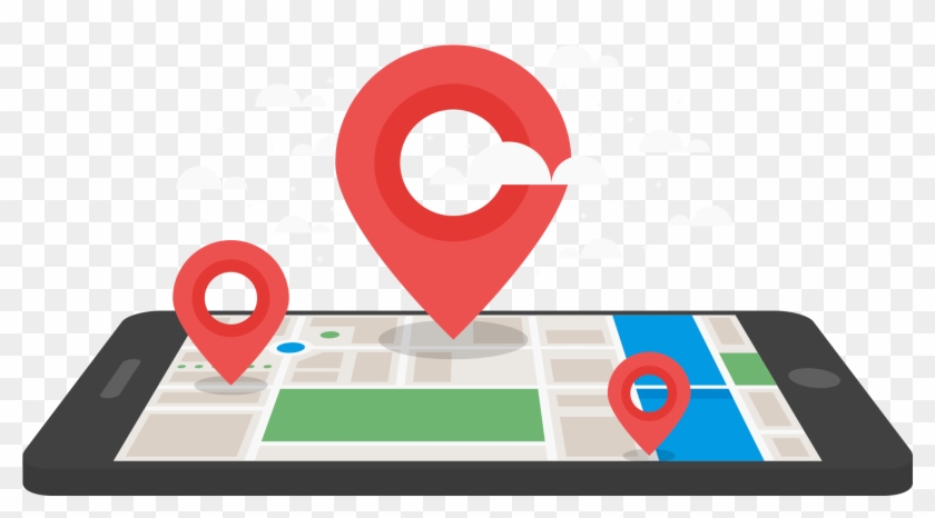 Kingsbury London Computer Repairs Ismash - Geofencing Png #1406343