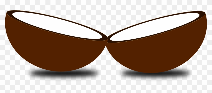 Halves Clipart #1406359
