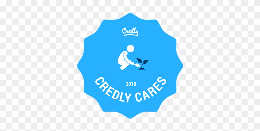 Credly Cares View Details » - Credly Cares View Details » #1406451