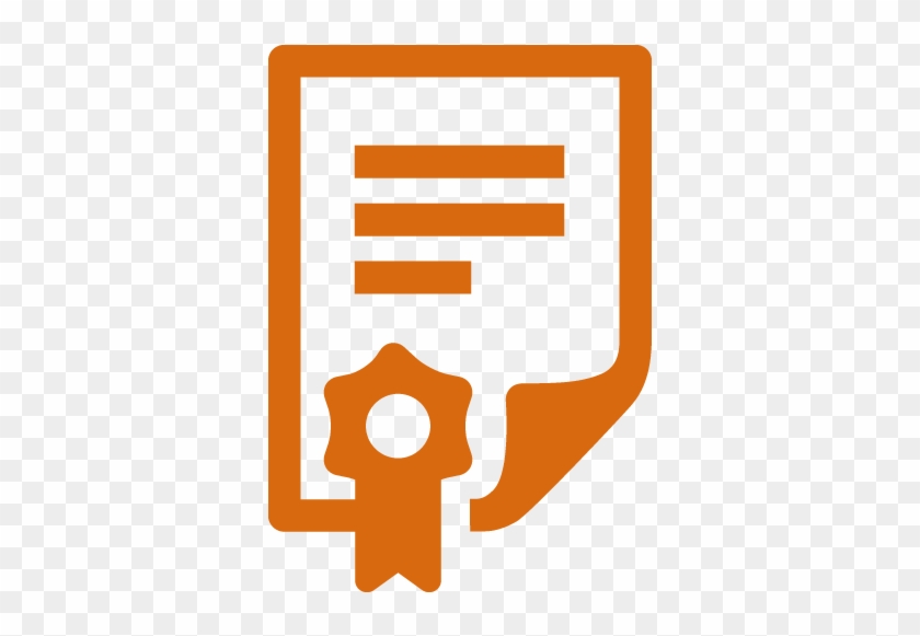 Sample Questions For A Letter Of Inquiry - Qualifications Icon #1406574