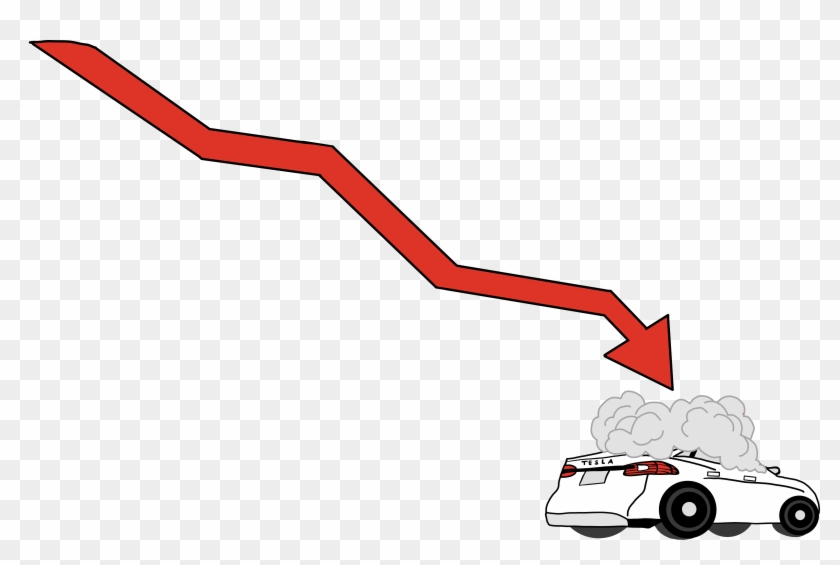 Tesla Stock Market - Stock Market #1406613