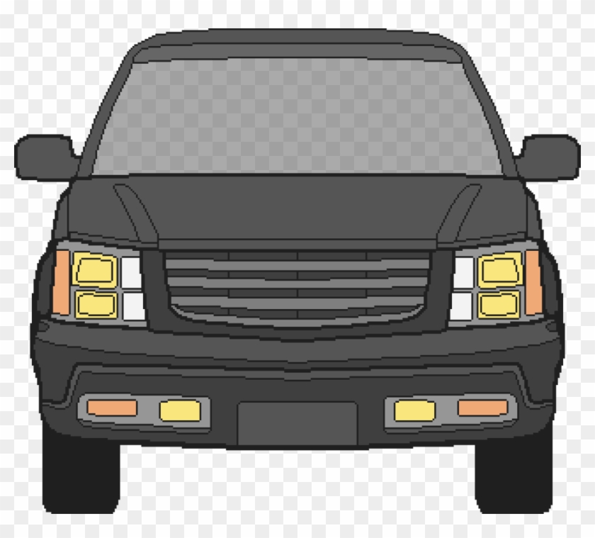 Cadillac Vector 50's - Cadillac Escalade #1406677