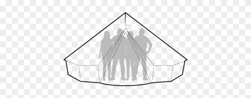 Diameter, 3 Meter, 4 Meter - Illustration #1406736