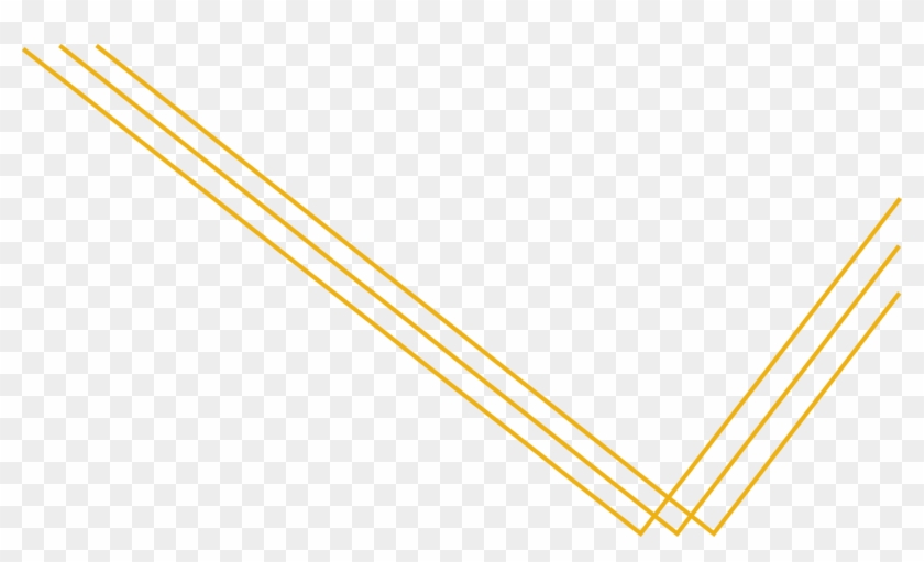 Decorative Line Gold Clipart Gold Png - Transparent Background Gold Lines #1406737