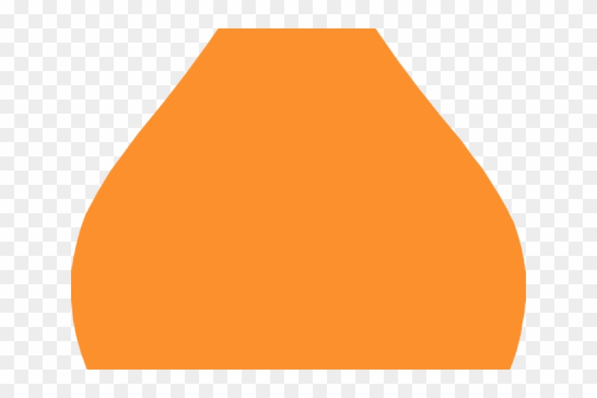 Raindrops Clipart Orange - Raindrops Clipart Orange #1406818