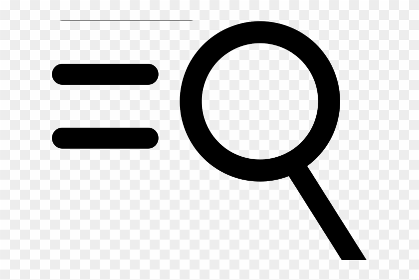 Search Icon Category - Search Icon Category #1406884