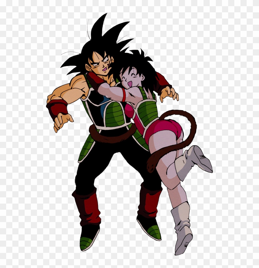 Svg Black And White Mother And Father From - Goku Mother #1406937