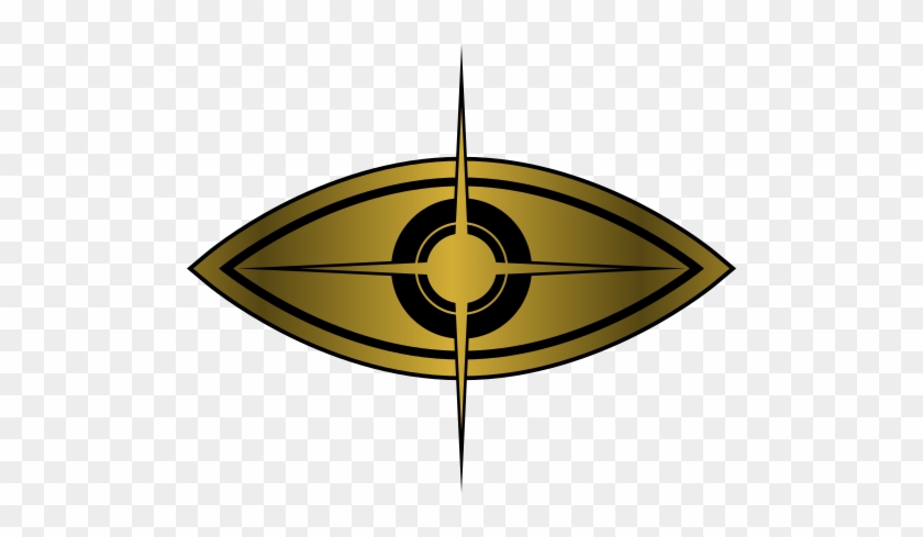 Eye Star Design - Arrow #1407065