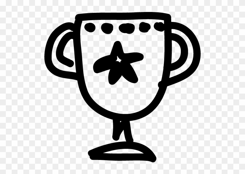 Vdk 125 Trophy Prize - Vdk 125 Trophy Prize #1407127