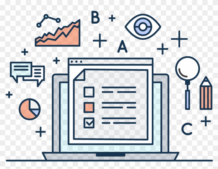 Partner With Our Nimble Team Of Researchers On Your - Usability Testing #1407162