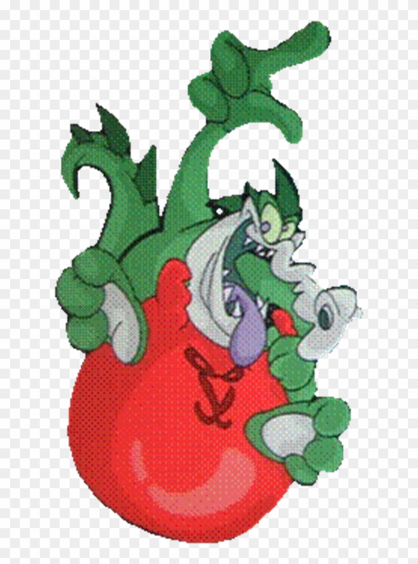 Crocodile Clipart Swamp - Cartoon #1407301