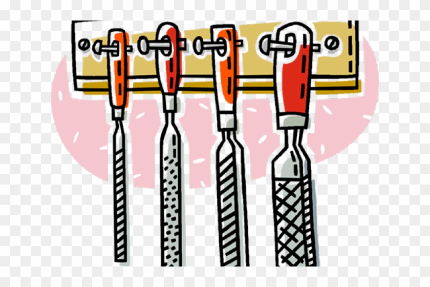Metal Clipart File - Metal Clipart File #1407396