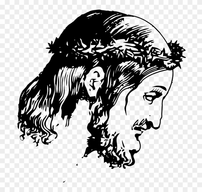 Jesus, Bible, Religious, Church, Christ, Religion - Religion #1407592