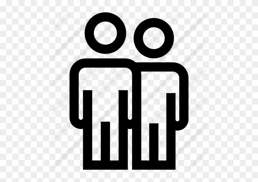 Coworkers Free Icon - Icon #1407613