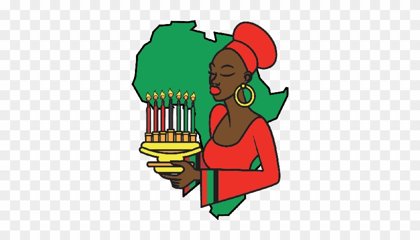 Kwanzaa Clipart Transparent Download - Kwanzaa Clip Art Transparent #1407670