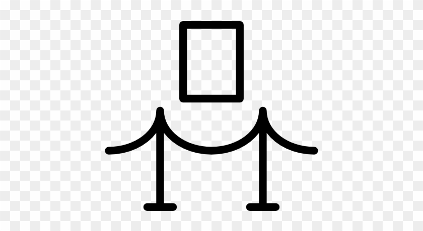 Apron Free Vectors, Logos, Icons And Photos Downloads - Outline Of An Apron #1407746