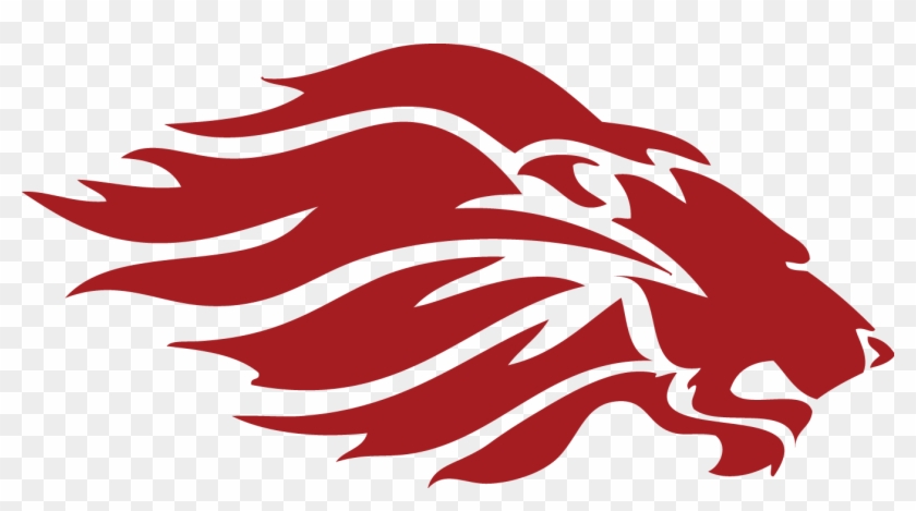 Kaufman High School Borah High School Capital High - Kaufman High School Lions #1407819