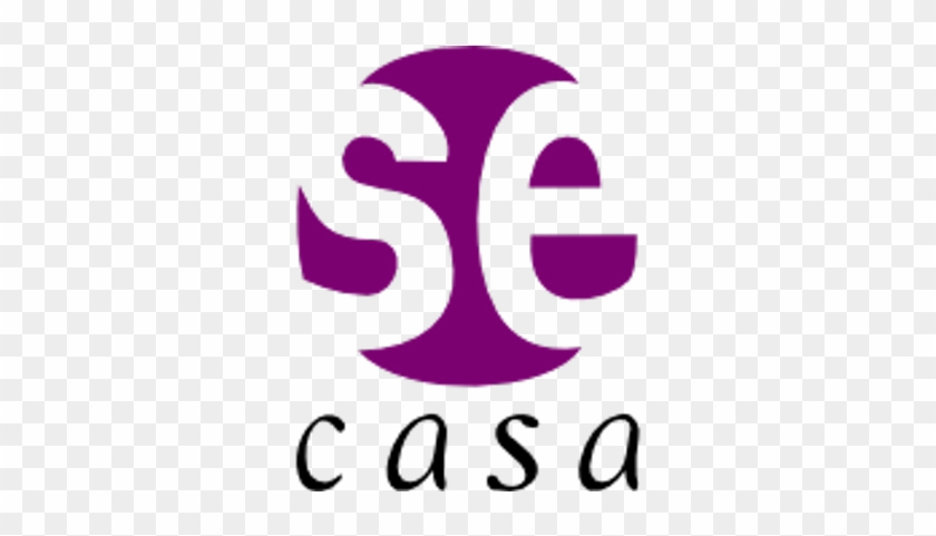 South Eastern Casa - Secasa Logo #1407864