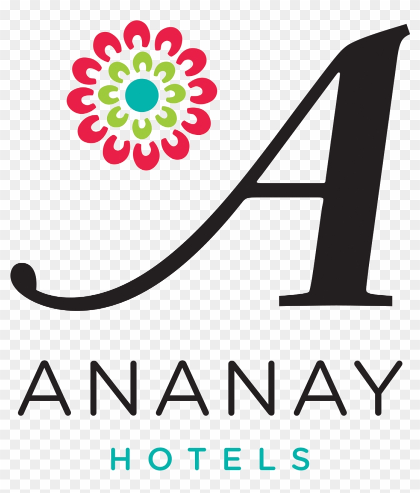 Ananay Hotels Logo #1407885