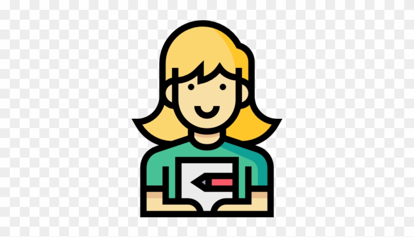 Professional Proofreaders - Icono Contador Png #1407902