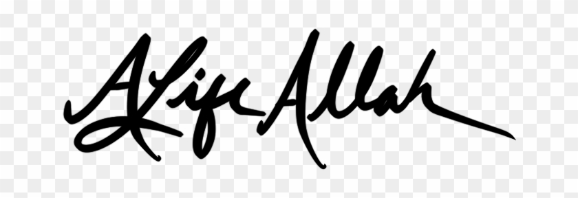 Signature - Signature #1407998