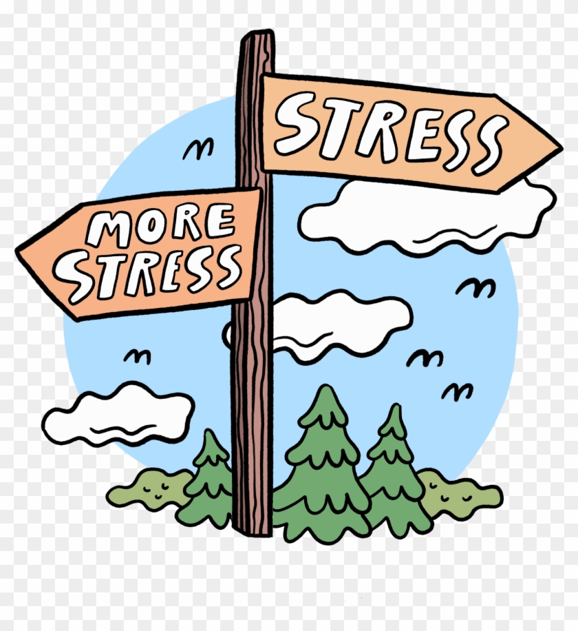 Another Year, Another Season Of How-to Articles On - Coping With Vices #1408171