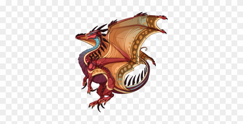36116505 350 - Steampunk Dragon Flight Rising #1408181