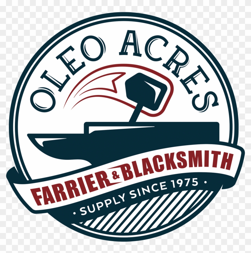 Oleo Acres Farrier & Blacksmith Supply 1036 S County - Ticaret Bakanlığı Png #1408282