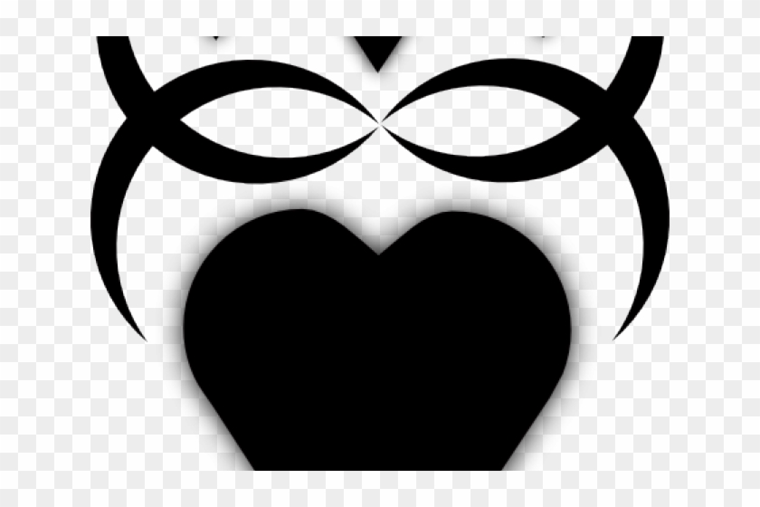Heart Clipart Clipart Heart Symbol - Heart Symbol #1408400