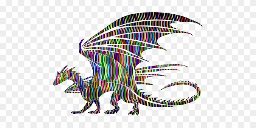 Chinese Dragon Tattoo Clip Art Download Drawing - Chinese Draak Draak Tattoo #1408409