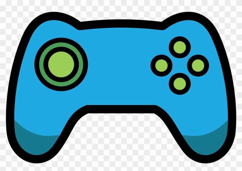 Preview Islane Sprites And Dice Games - Game Controller #1408479