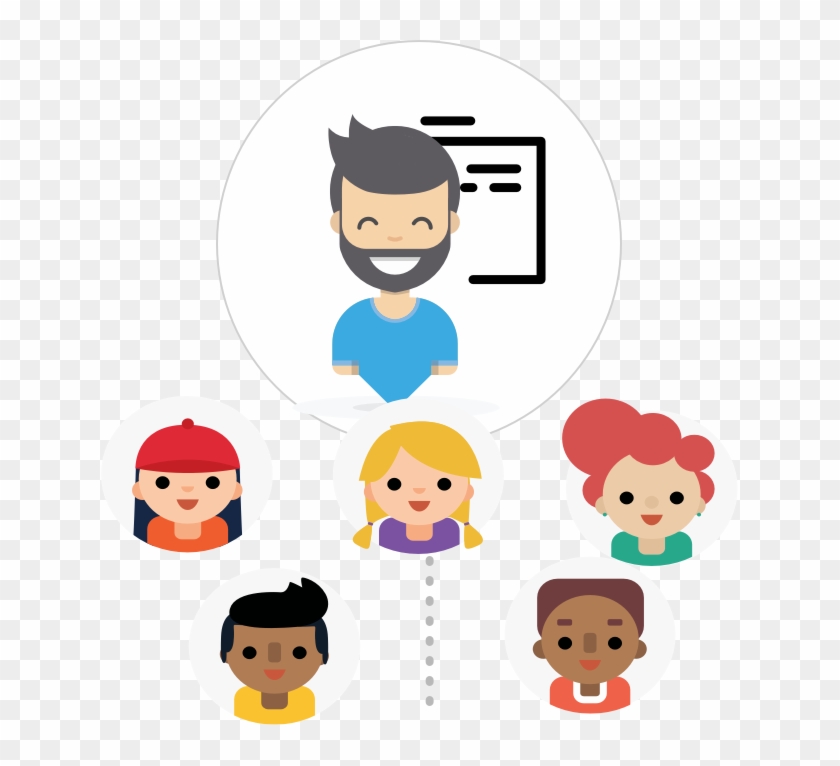 Prep Classrooms To Find The Right Fit Tutor For You - Prep Classrooms To Find The Right Fit Tutor For You #1408503