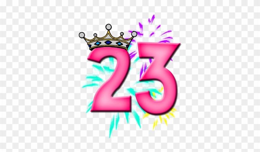 Once Again, The Lord Has Blessed Me Enough To Make - 23 August My Birthday #1408648