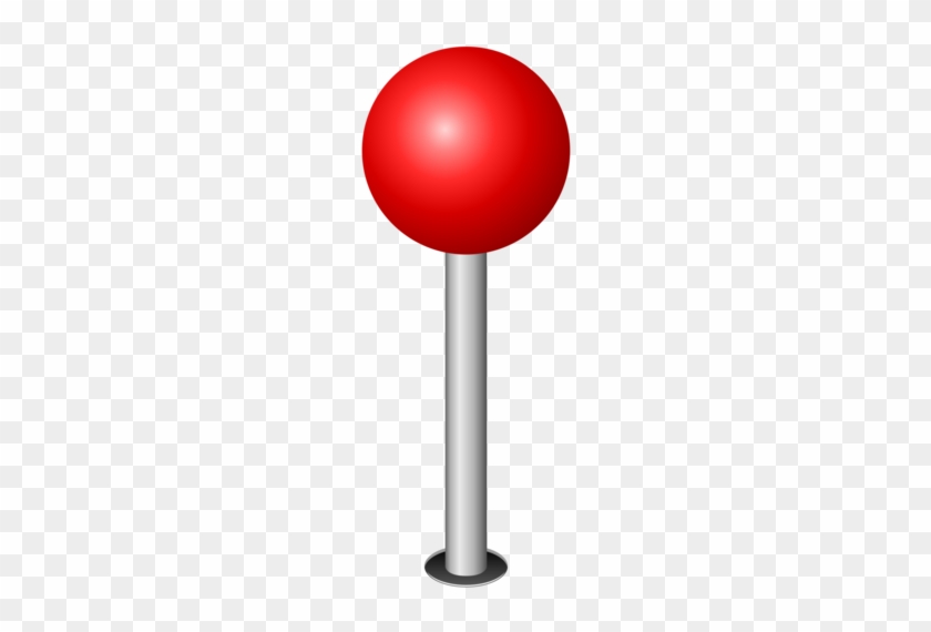 Computer Icons Marker Pen Location Map Highlighter - Location Marker Icon Png #1408728