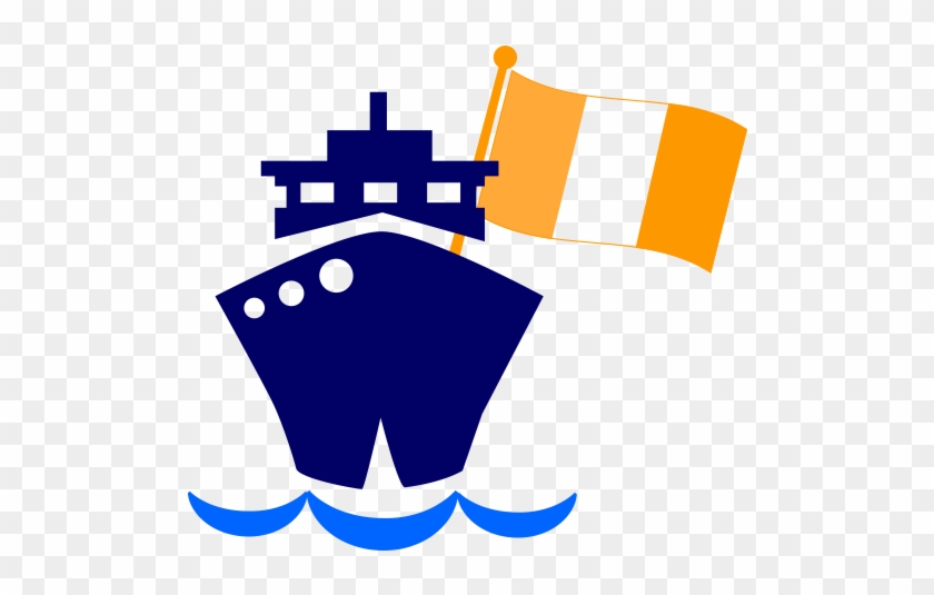 Cruise From Ie - Royal Caribbean Cruise Clipart #1408748