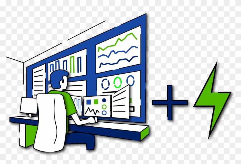 Extending The Functionalities Of The Already Established, - Energy Control #1408782