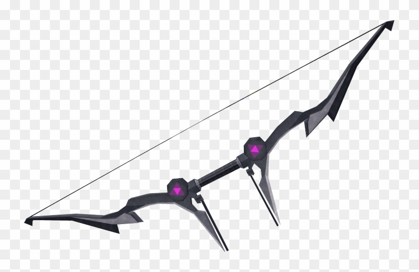 Zaryte Bow - Zaryte Bow #1408810