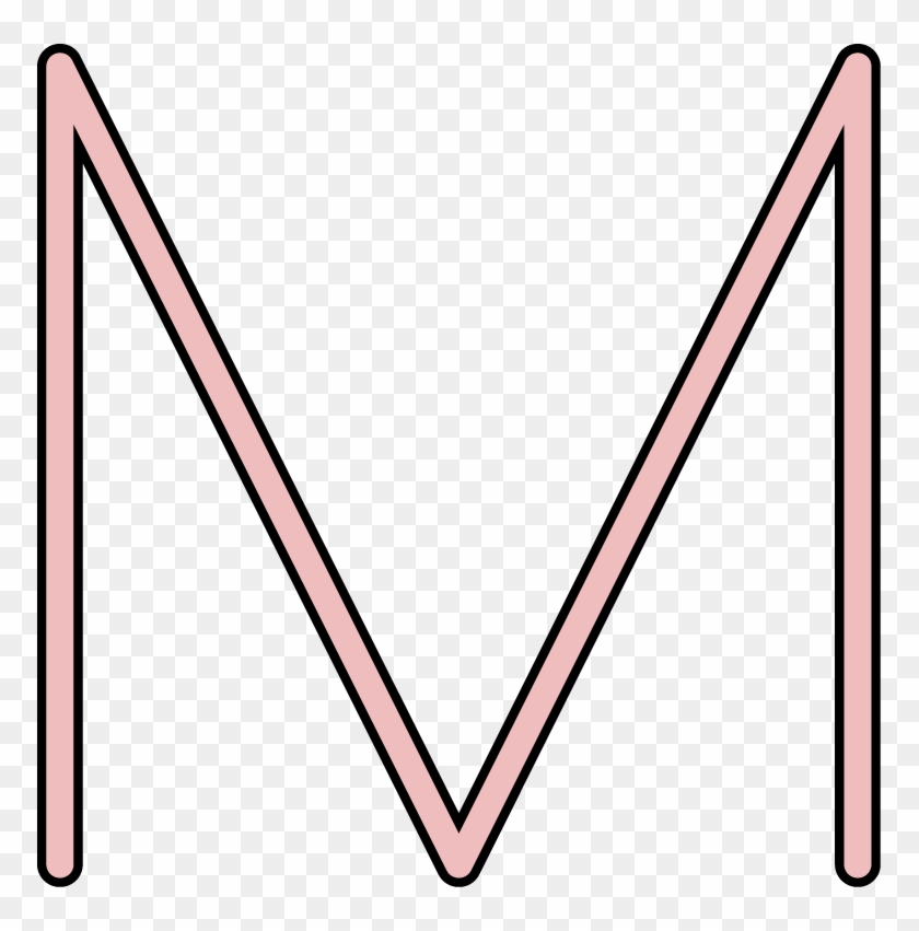 M - Triangle #1408902