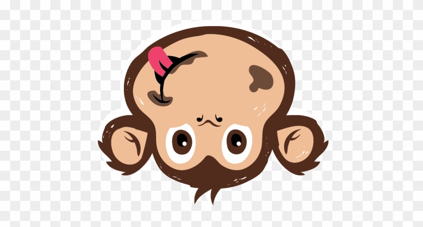 Monkey #1409014