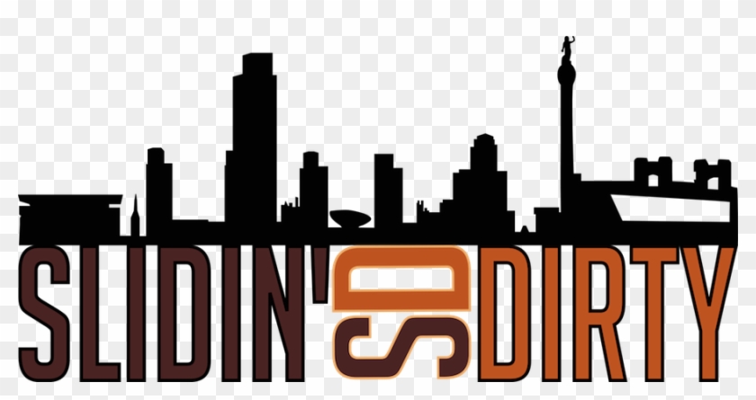 First Taste Of Slidin' Dirty's New Restaurant In Troy - First Taste Of Slidin' Dirty's New Restaurant In Troy #1409031