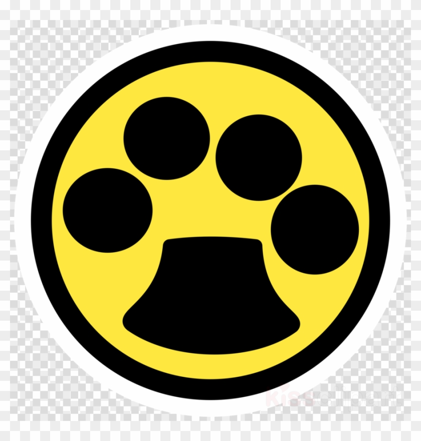 Foot Clipart Pet Sitting Paw Foot - Clip Art #1409053