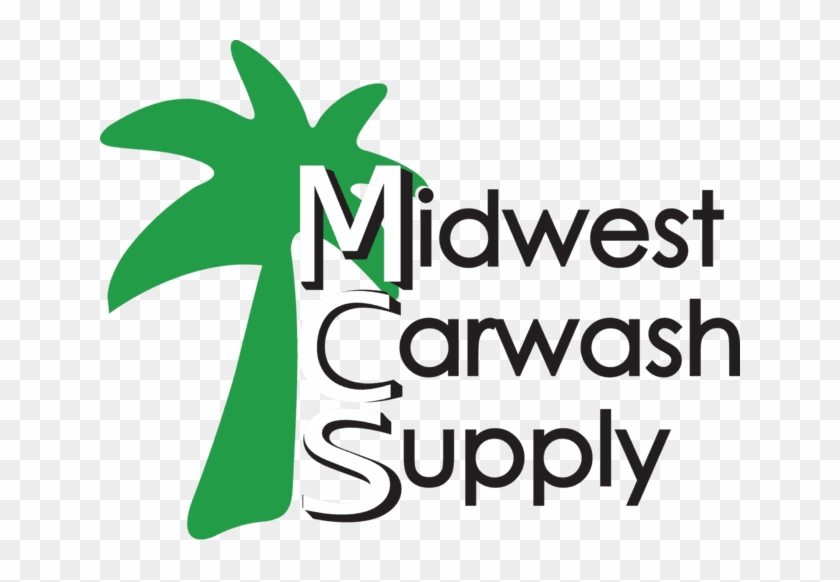 Midwest Carwash Supply Palm Tree - Midwest Carwash Supply Palm Tree #1409165
