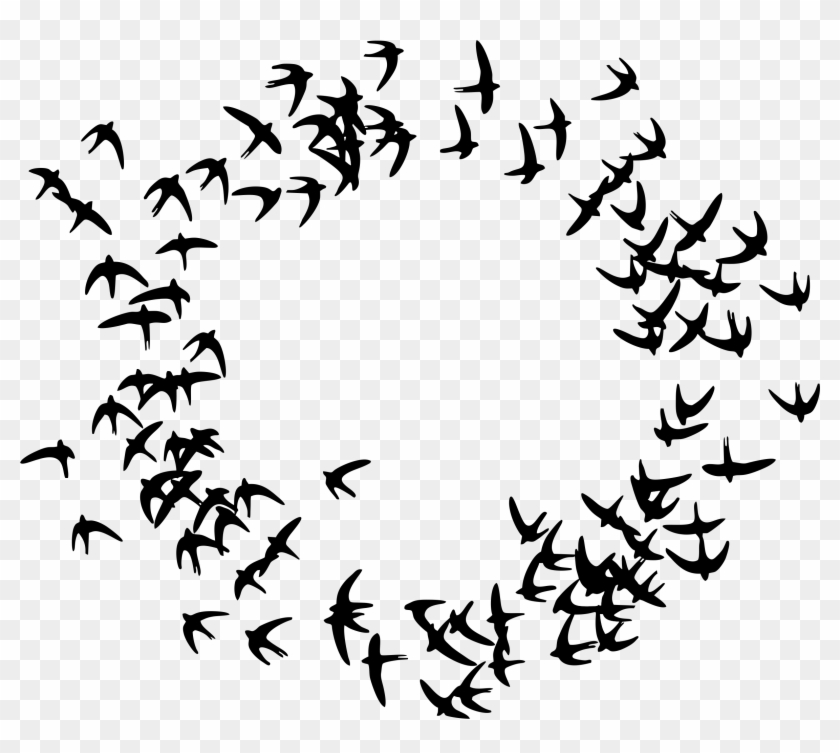 Particle Swarm Optimization Icon #1409278