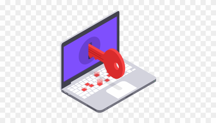 Keylogger - Keylogger Virus #1409470