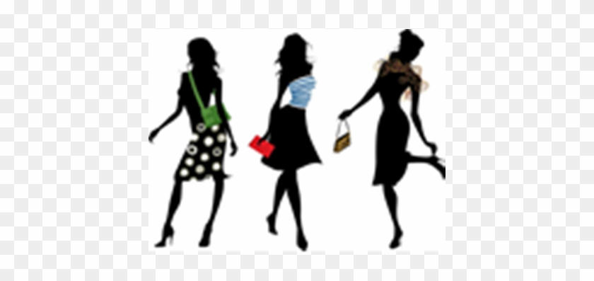 Fashion Clothes Clipart Clothing Fashion Clip Art - Womens Expo #1409499