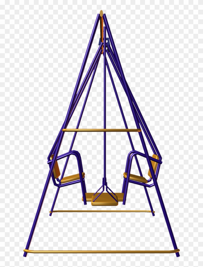 Parks & Recreation Parks And Recreation, Playground, - Park #1409564