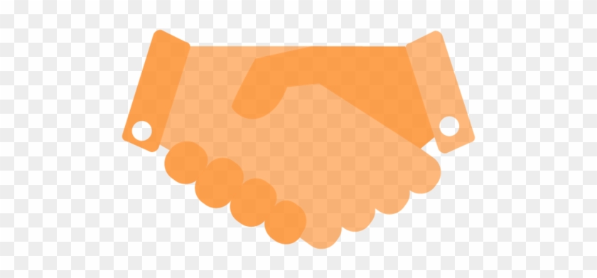Shaking Hands - Hand #1409702