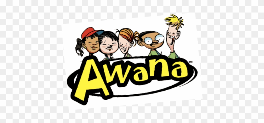 Shapeimage - Awana Club #1409738