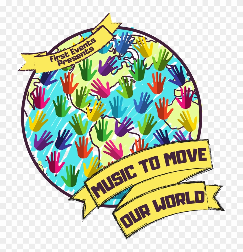 Music To Move Our World - Janesville #1409812