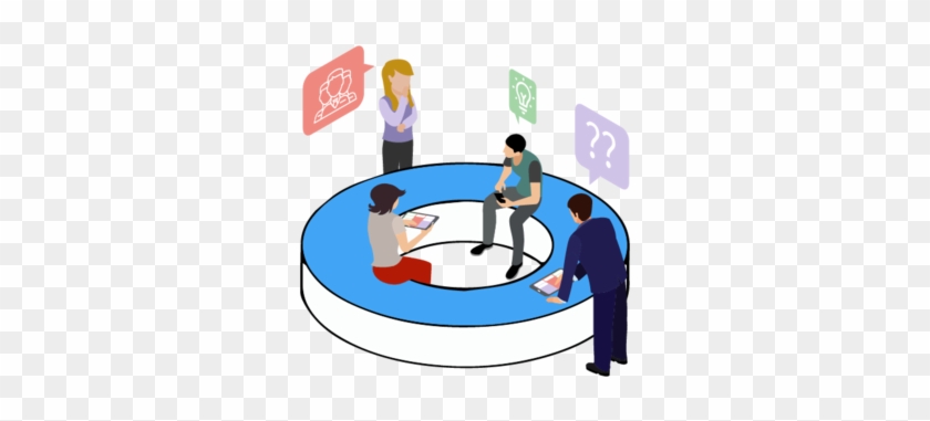 Clipart Free Collection Of Free Facilitation Information - Design #1410064